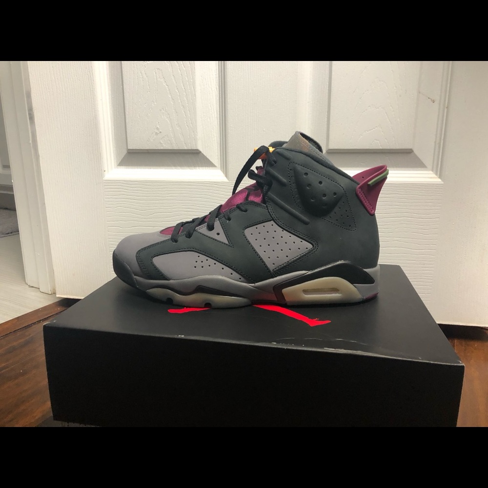 Air Jordan 6